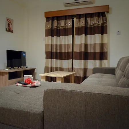 Nicolas Apartman