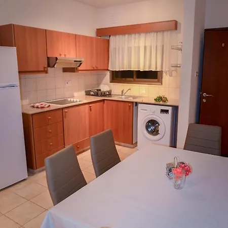 Apartman Nicolas